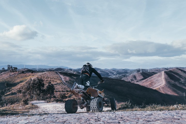quad