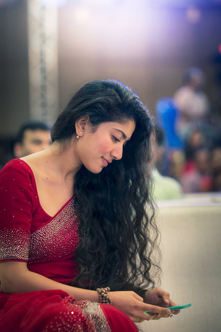 Sai Pallavi HD