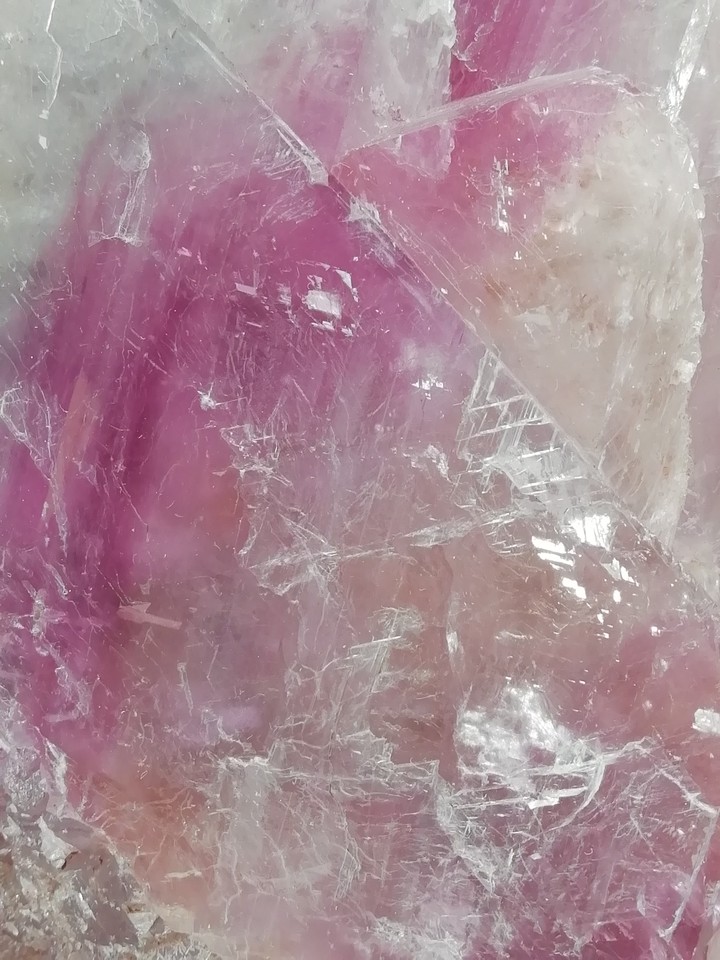 mineral