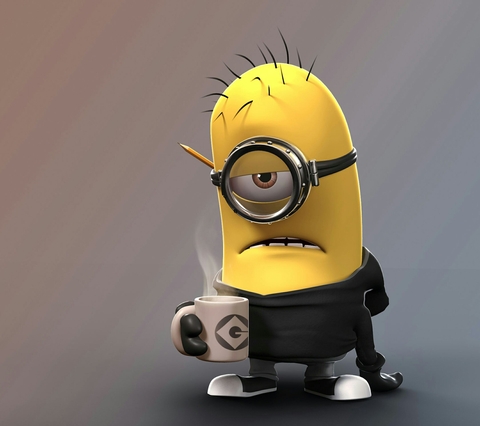 Evil Minion