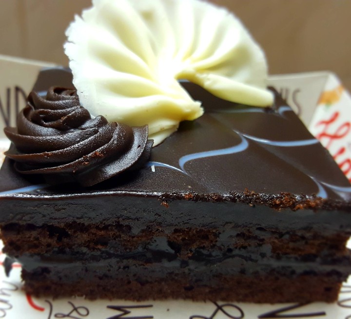 choco trouble