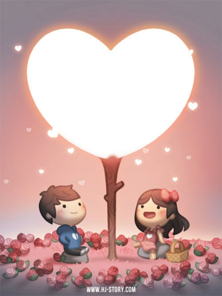 cute love