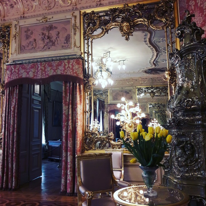 Palace