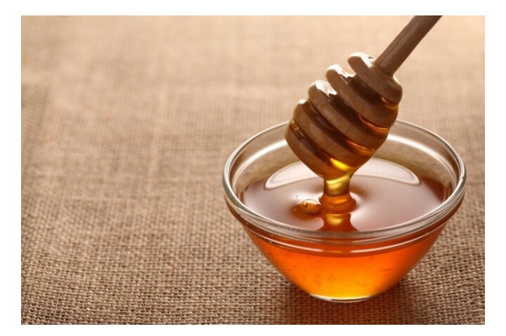 Honey.