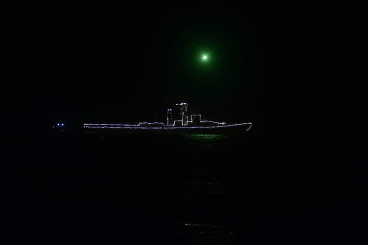 shipping