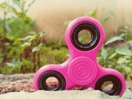 Spinner