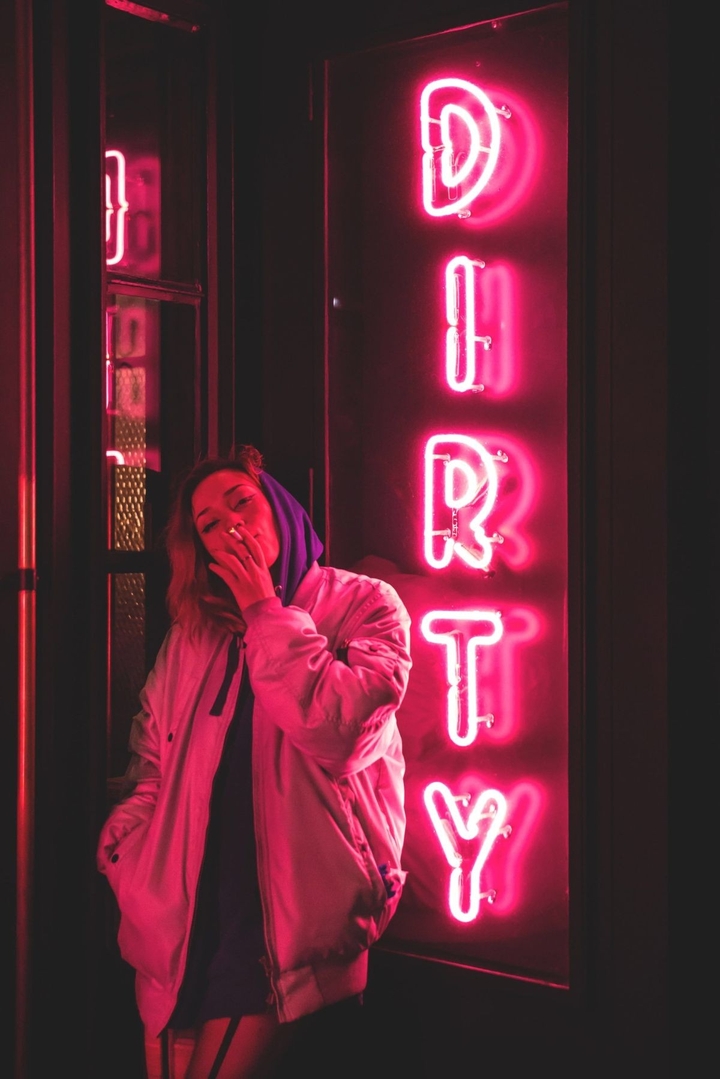 Dirty