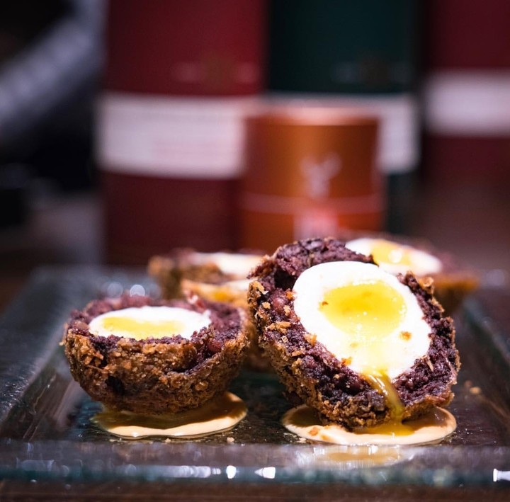 Egg Dishes