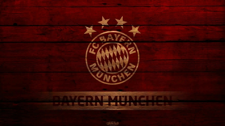 BAYERN MÜNCHN