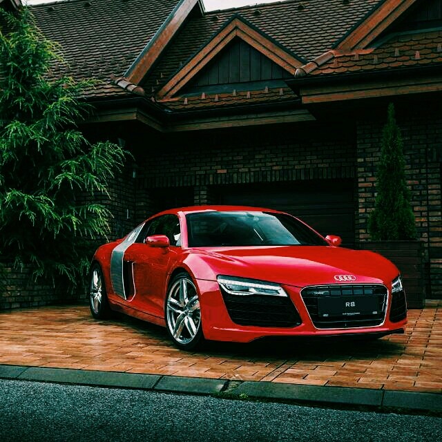 #red