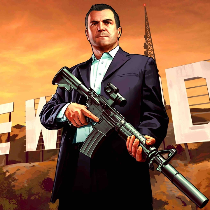 gta5
