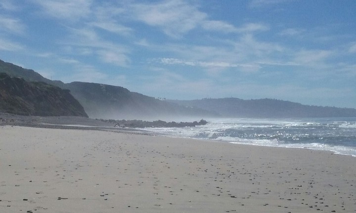 Ocean 