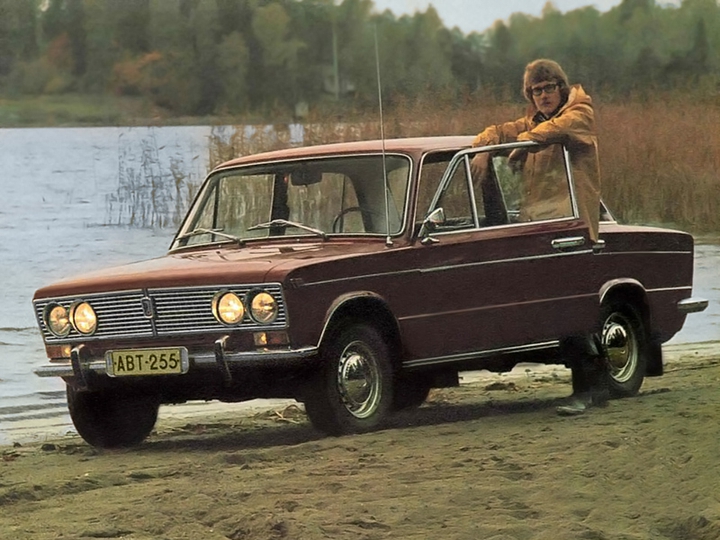 lada