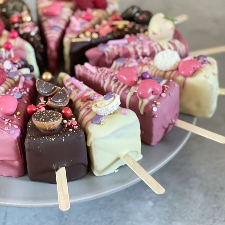 Dessert
