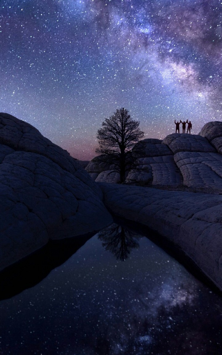beautiful place