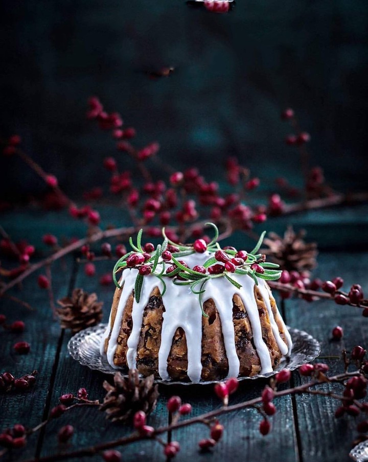puding