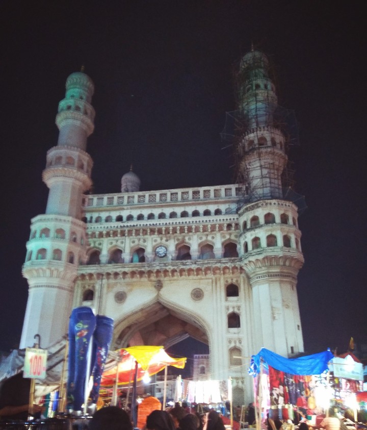 charminar