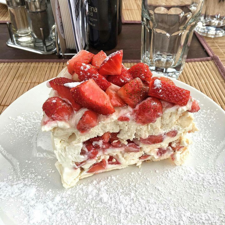 Dessert