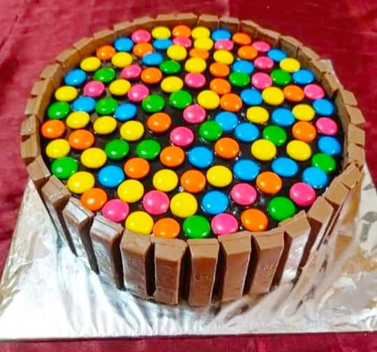 cake ideas
