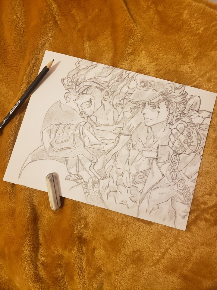 Drawing Time