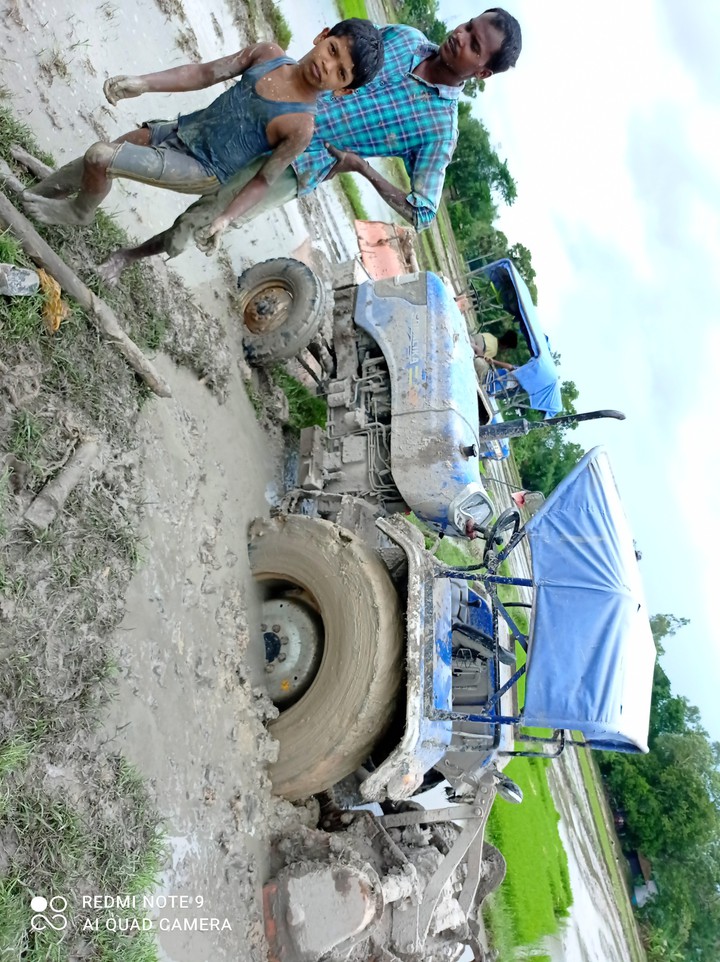 Sonalika Tractor