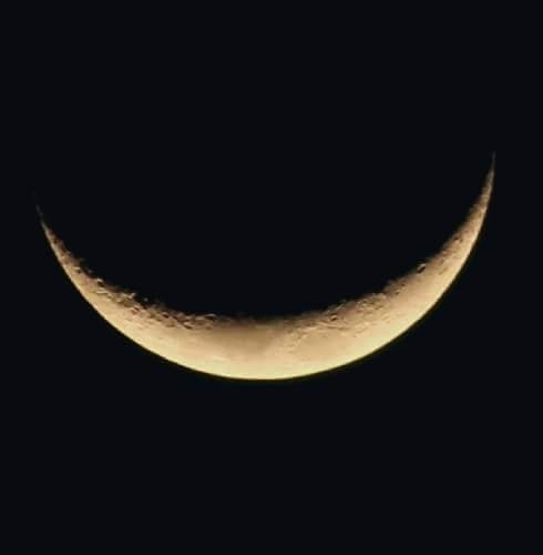 moon