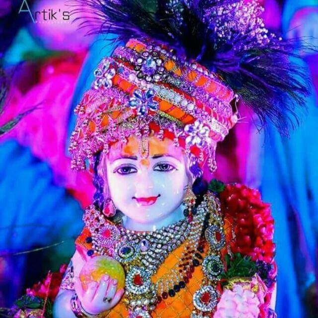 krishna