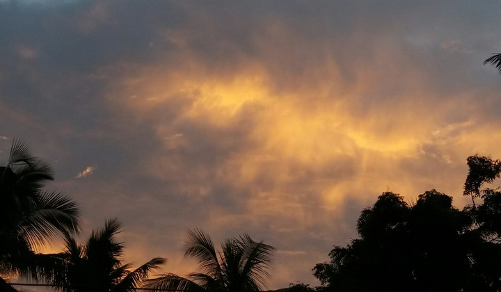 special about nature