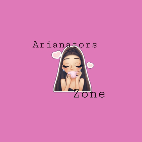 My own Ariana Grande wallpaper ☁️Arianators Zone☁️arimoji