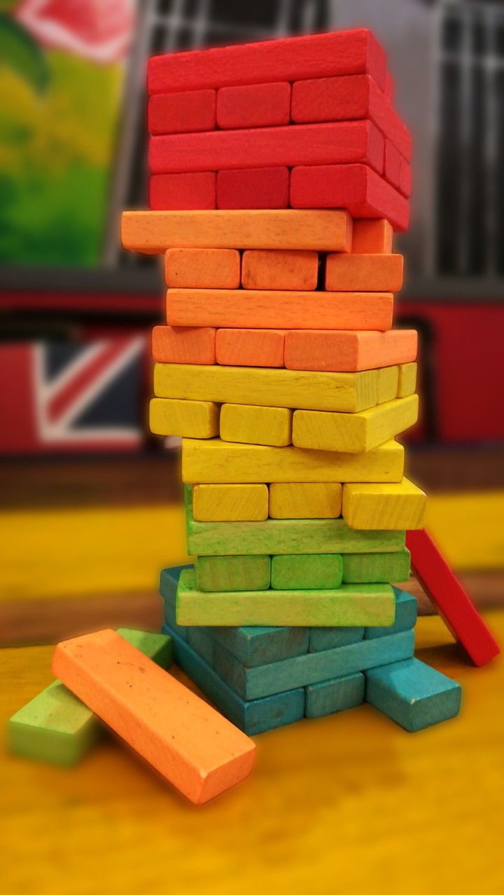 Jenga