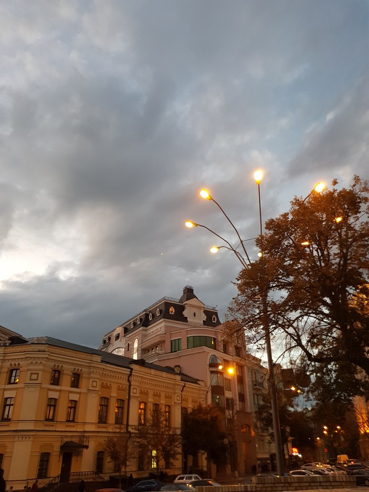 Lights