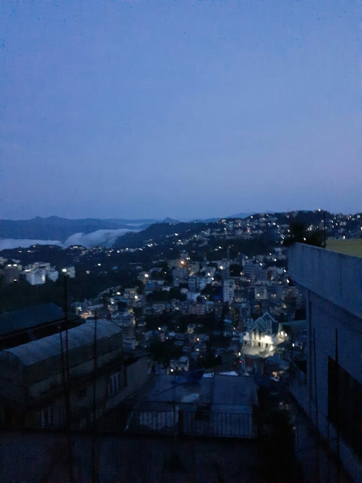 mizoram