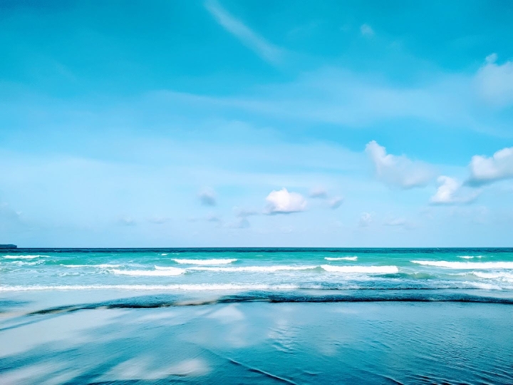 Boracay Beach