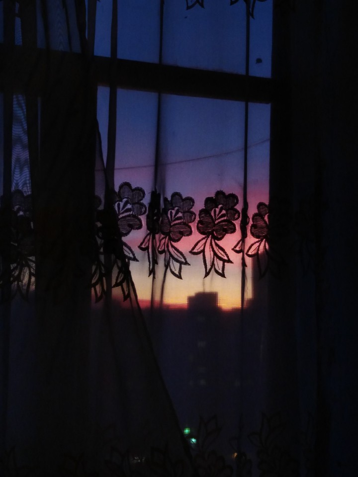 magic evening?