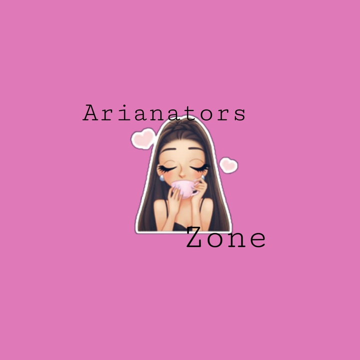 My own Ariana Grande wallpaper ☁️Arianators Zone☁️arimoji