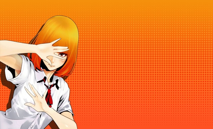 Hana Midorikawa
