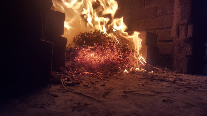 Fire