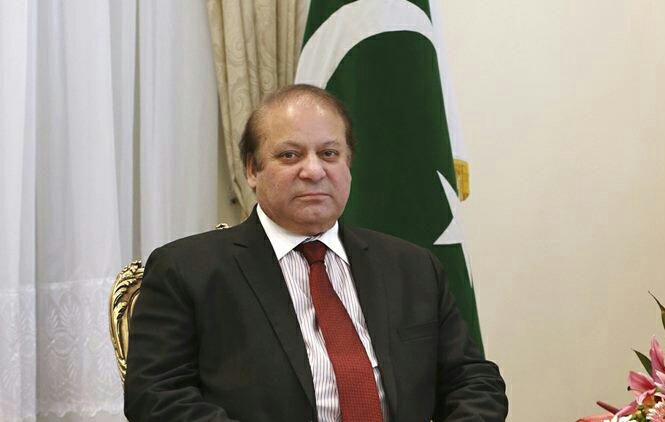 Pakistan