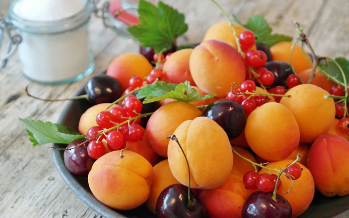 Fruits
