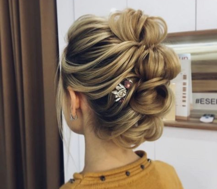 hair style