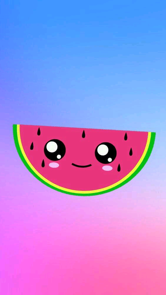 ?بطيخ