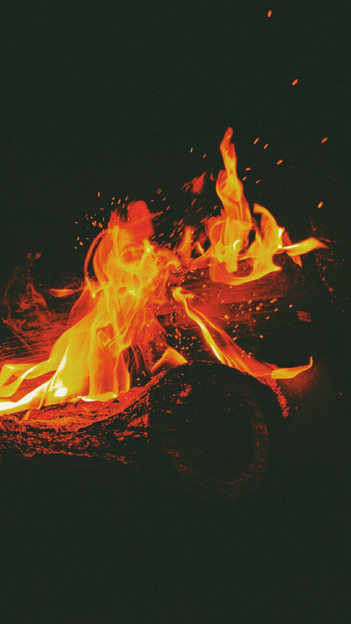 Campfire