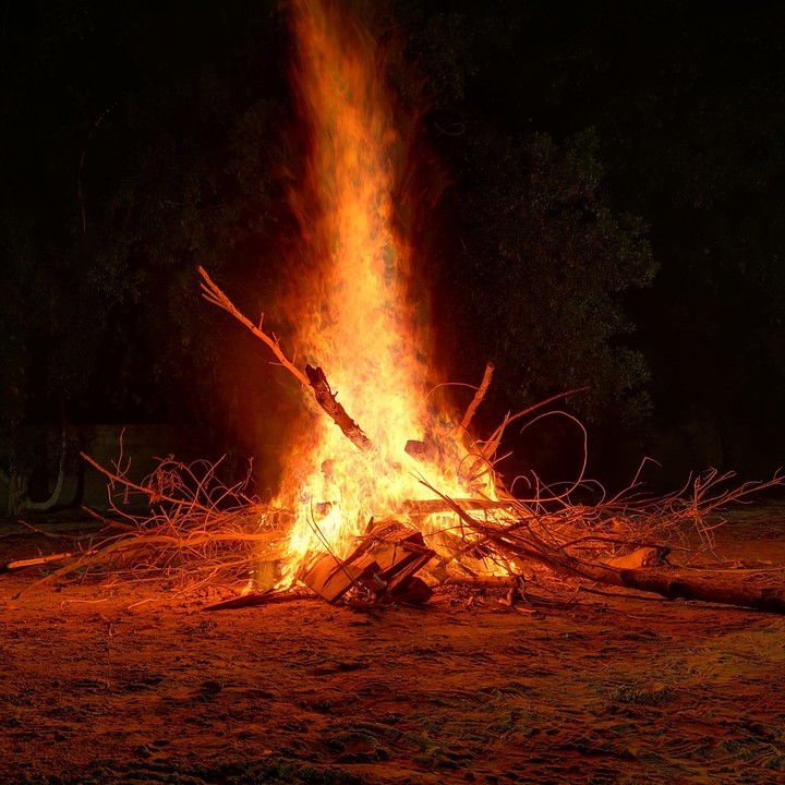 Fire