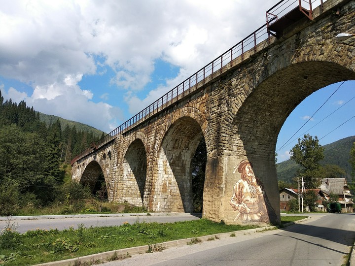 overpass