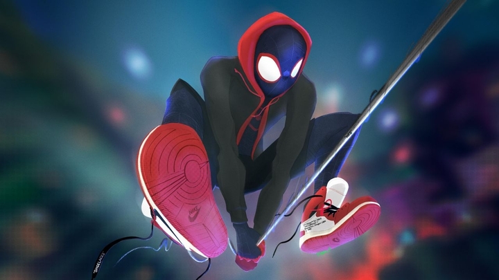Spiderman