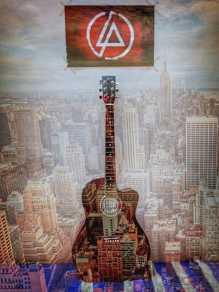 guitar
