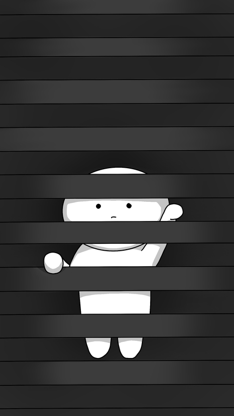 font, rectangle壁紙