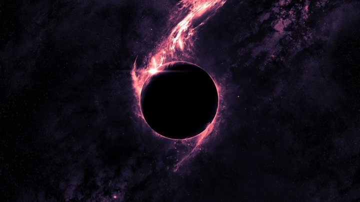 Blackhole