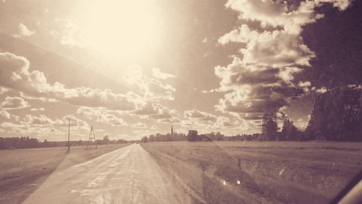 Clouds