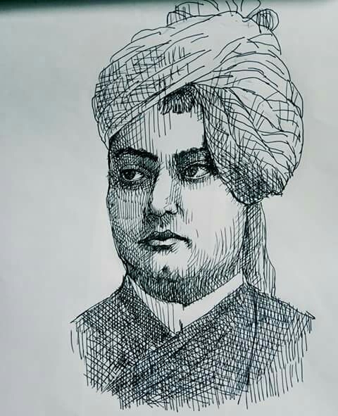swami Vivekananda
